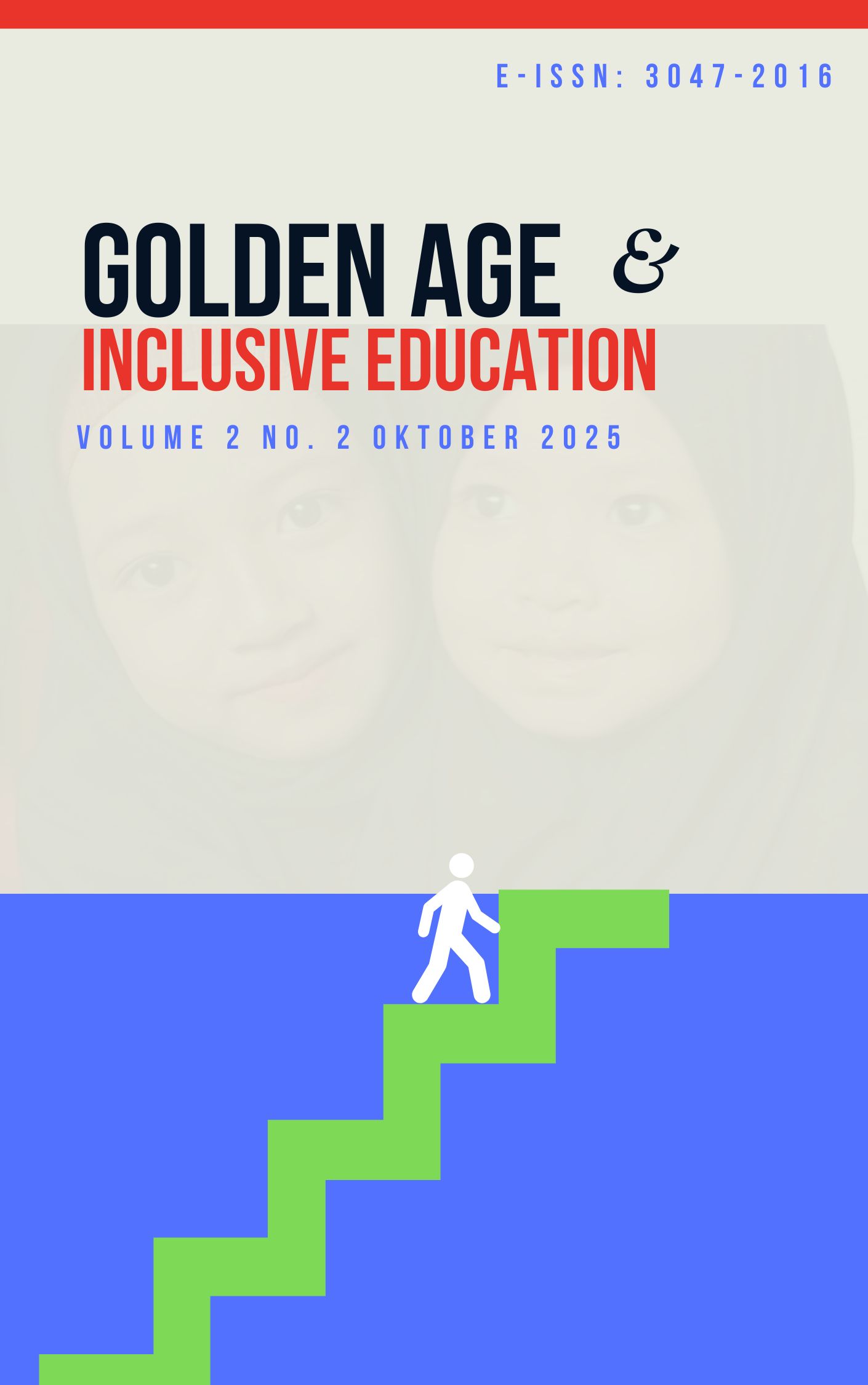 Golden Age and Inclusive Education Cover